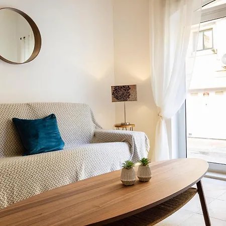 Gozo Suite-hosted By Sweetstay Apartament