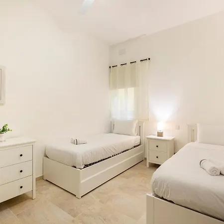 Gozo Suite-hosted By Sweetstay Apartament Għajnsielem