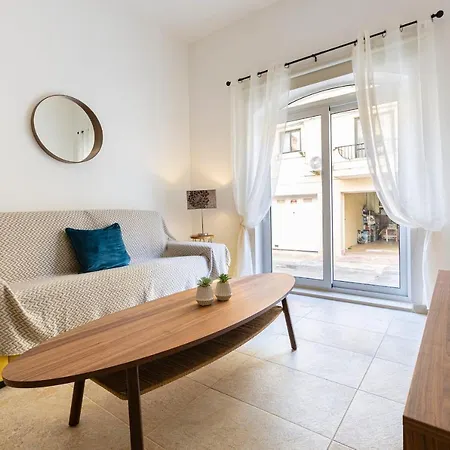 Apartament Gozo Suite-hosted By Sweetstay