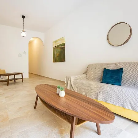 Apartament Gozo Suite-hosted By Sweetstay Għajnsielem