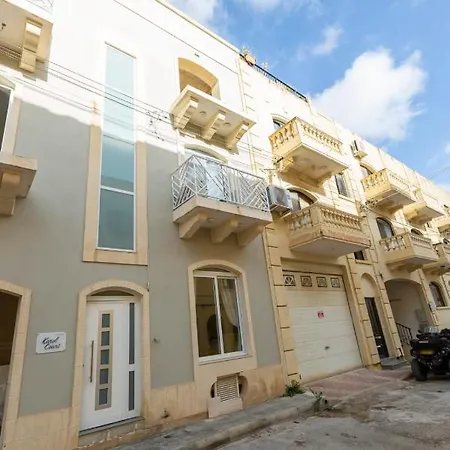 Apartament Gozo Suite-hosted By Sweetstay *
