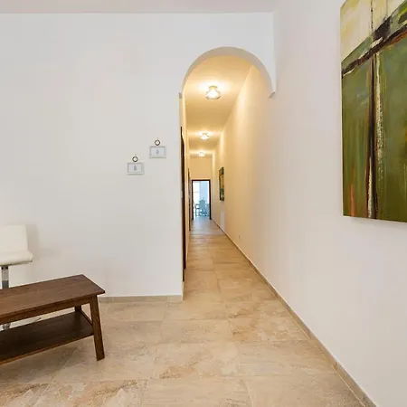 Apartament Gozo Suite-hosted By Sweetstay *