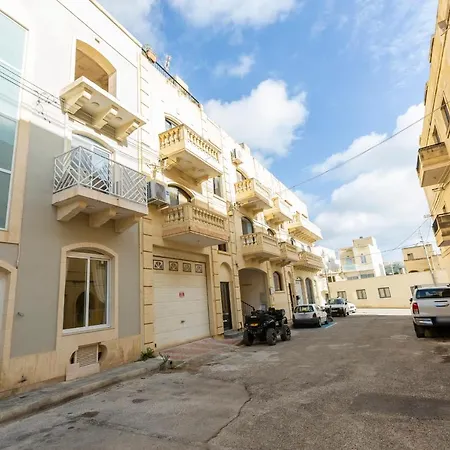 Gozo Suite-hosted By Sweetstay * Għajnsielem