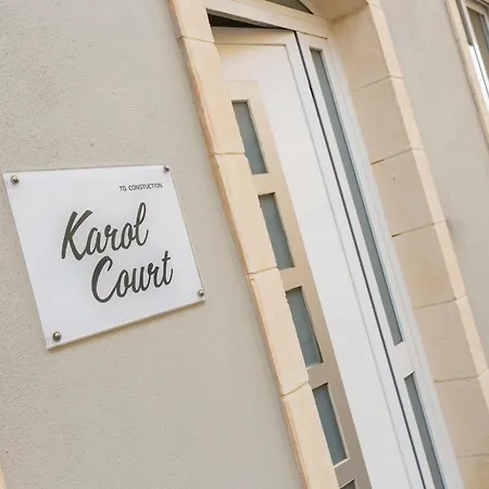 Gozo Suite-hosted By Sweetstay Apartament *