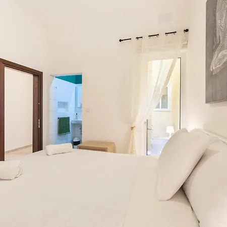 Gozo Suite-hosted By Sweetstay *