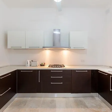 Apartament Gozo Suite-hosted By Sweetstay