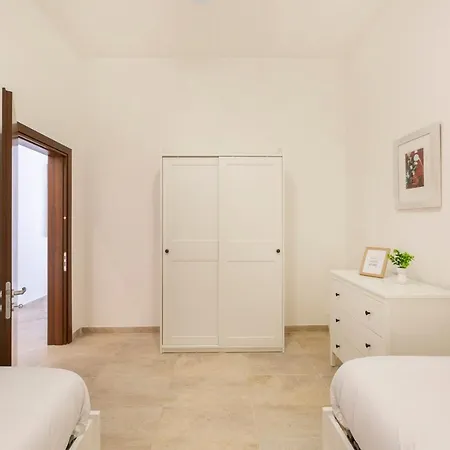 Gozo Suite-hosted By Sweetstay